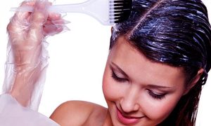 Профессиональные методы лечения секущихся волос
