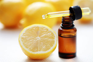 Как использовать лимонное масло