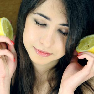 Как пользоваться лимоном