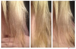 Как восстановить волосы