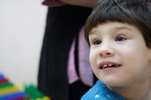 Лечение детей инвалидов