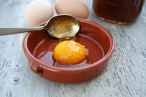 Лечебные свойства яиц