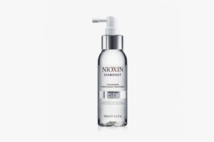 Средство Nioxin для уплотнения волос