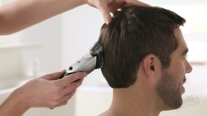 Как подстричься мужчине