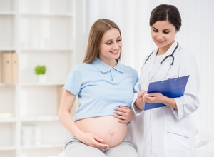  Как встать на учет по беременности в женской консультации