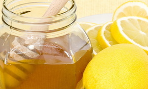 Лимон, мед и оливковое масло натощак