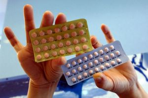 Как самой выбрать противозачаточные таблетки