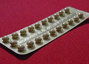 Выбор противозачаточных препаратов