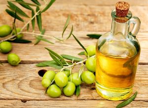 Эффект от приема оливкового масла утром