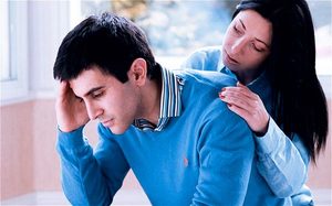 Советы психолога как вернуть мужа