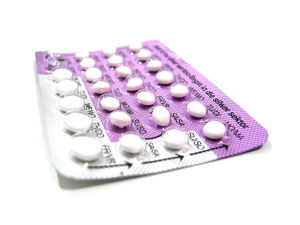 Распространенные методы контрацепции