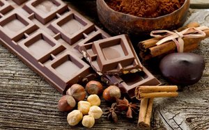 Диета на шоколаде 