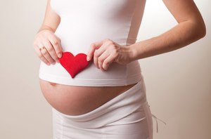Беременность и кровотечение на раннем сроке