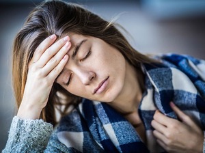 Симптомы хронической усталости