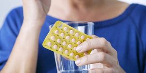 Средства контрацептивы для женщин