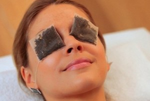 Различные маски для кожи вокруг глаз