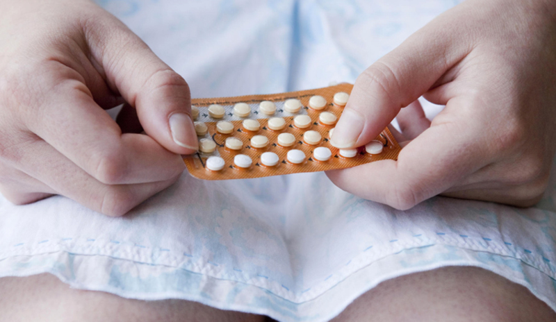 Какие контрацептивы лучше для девушки