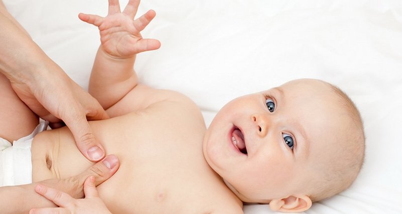  Основные признаки и симптомы коликов у новорожденного