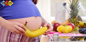 Бананы при беременности 