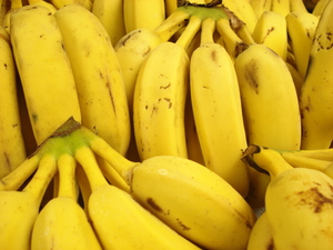 Польза бананов для беременных 