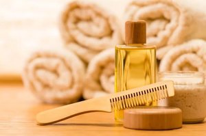 Как применять льняное масло для волос