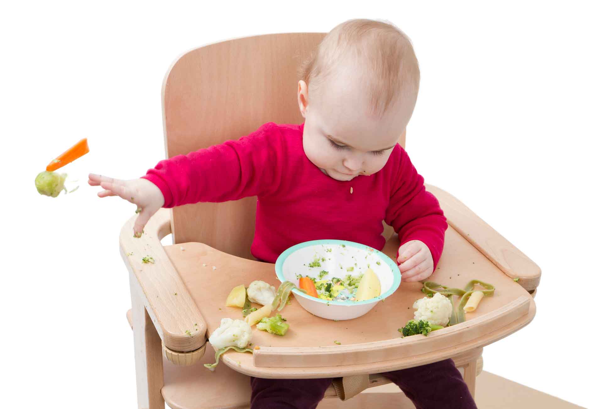 стул у ребенка 10 месяцев