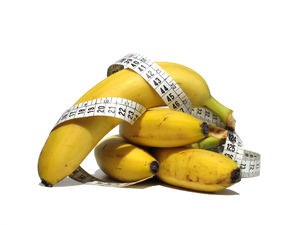 Банановая диета вред