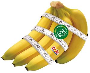 Банановая диета противопоказания 