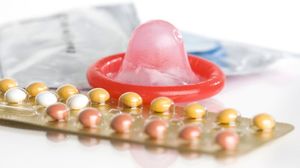 Способы контрацепции	