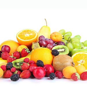 Диета на фруктах