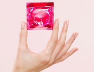 Во время сексуального контакта порвался презерватив	