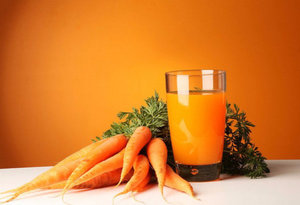 Как употреблять сок моркови
