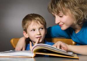 методика обучения чтению дошкольника в домашних условиях