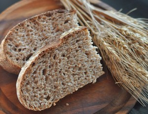 Хлеб с добавлением отрубей