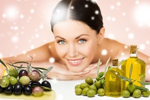 Как использовать оливковое масло