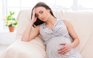 Признаки и причины низкого давления при беременности