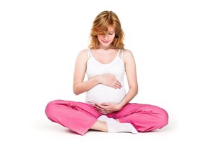  эрозия шейки матки во время беременности 