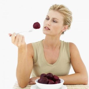 Свекольная диета - принципы и суть диеты