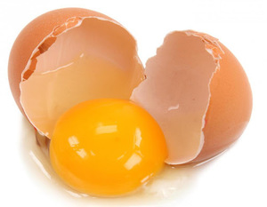 Польза или вред от сырых яиц