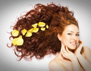 Как укрепить волосы: уход и лечение народными средствами