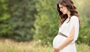 Параовариальная киста яичника у беременных