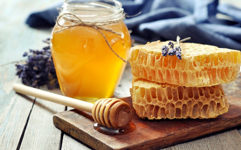 Как правильно выбирать и употреблять мед