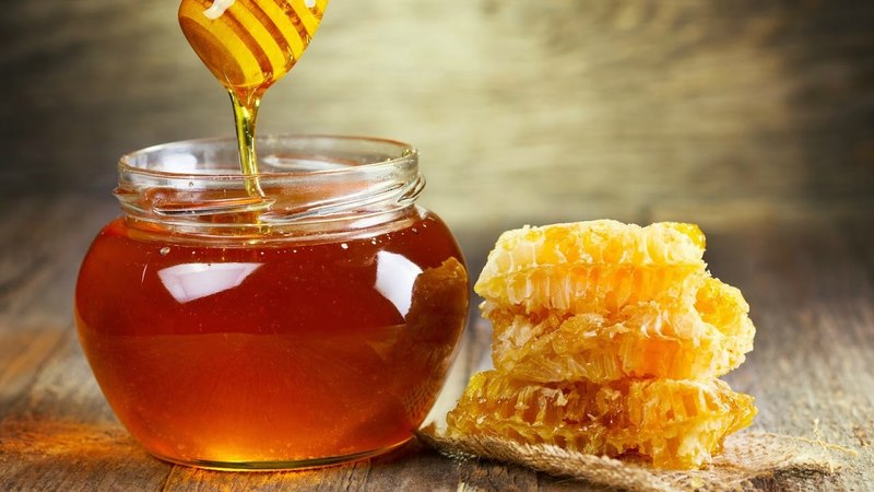Аккураевый мед как отличить подделку