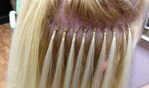 Как можно ухаживать за нарощенными волосами на капсулах: как мыть голову, красить и делать причёску