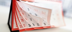 Концепция календарного метода контрацепции