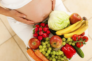  какие фрукты полезны беременным 