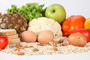 Бессолевая диета и ограничение в продуктах