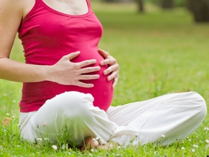 Гепариновая мазь при беременности