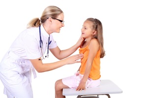 Сальмонеллез у детей,  симптомы и лечение