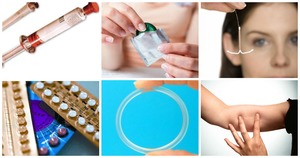 Как выбрать метод контрацепции